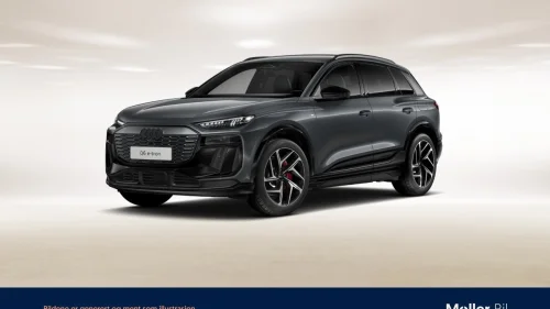 AUDI Q6 SUV e-tron quattro quattro s line pro/KROK/HUD/LUFT/360KAM/MATRIX/B&O++