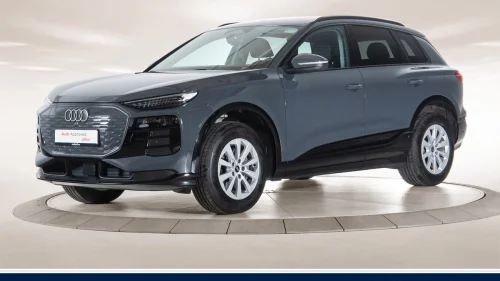 AUDI Q6 SUV e-tron quattro quattro| h.feste|360kamera|ACC