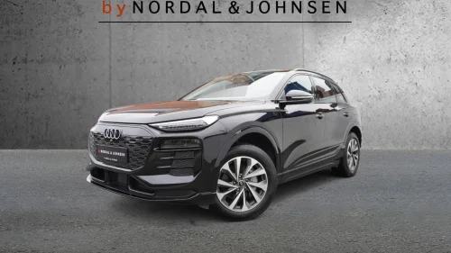 AUDI Q6 SUV e-tron quattro QUATTRO 360KAMERA ADAPTIVCRUISE HENGERFESTE+++