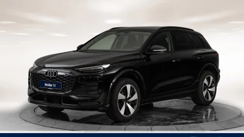 AUDI Q6 SUV e-tron RWD - Sp.Seter, 360Kam, Krok, Advanced Key, 20"