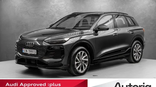 AUDI Q6 SUV e-tron quattro Tech Pro | Luft | 360 | H.feste | Parkvarmer | Matrix++
