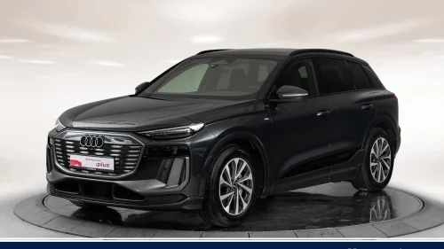 AUDI Q6 SUV e-tron quattro quattro s line pro Hud/b&o/krok/luft/360/Matrix