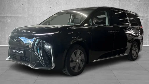 MAXUS MIFA 9 Premium