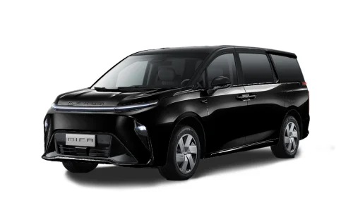 MAXUS MIFA 9 Premium 7-s