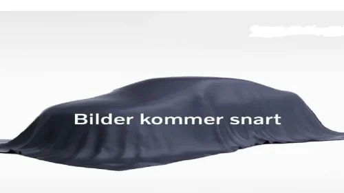 MAXUS LDV T90 EV 5-seter Double Cab 88,5kWt Krok/Skinn/El.sete/++