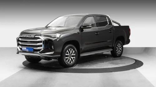 MAXUS LDV T90 EV