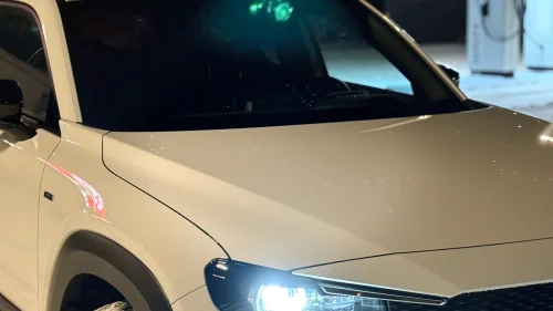 MAZDA MX-30 Exclusive