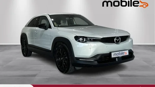 MAZDA MX-30 SkyActive - TOPPMODELL/360 KAMERA/EL.SETER ++
