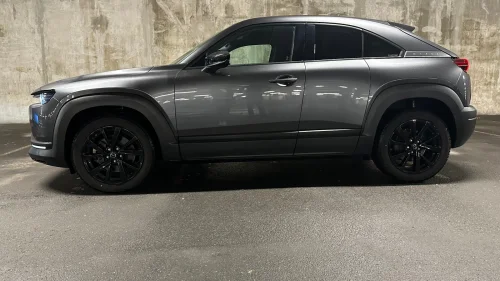 MAZDA MX-30