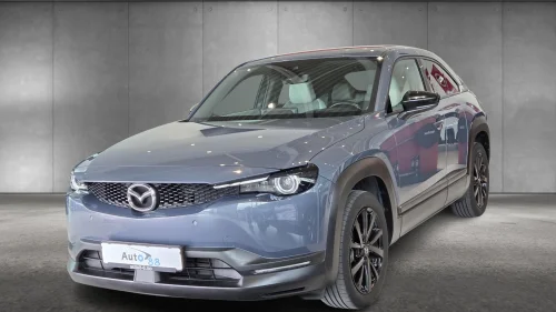 MAZDA MX-30 First Edtition Ryggekamera App El Førerstol DAB