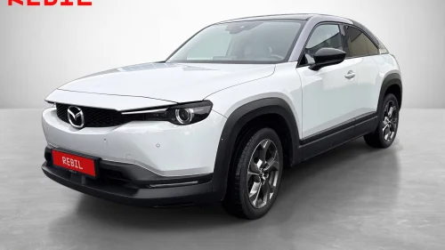 MAZDA MX-30 Sky First Edition/ACC/R.kam/Navi/BT/DAB/P.sensor