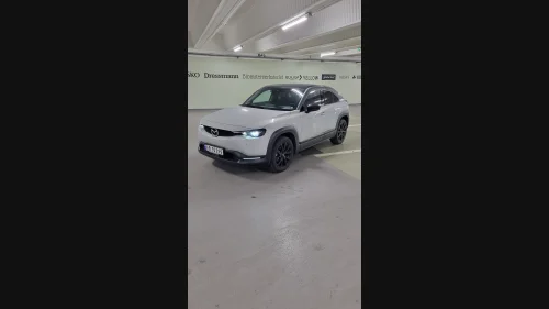 MAZDA MX-30 Cosmo