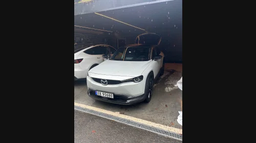 MAZDA MX-30 First Edition