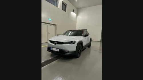 MAZDA MX-30 100th Anniversary Edition