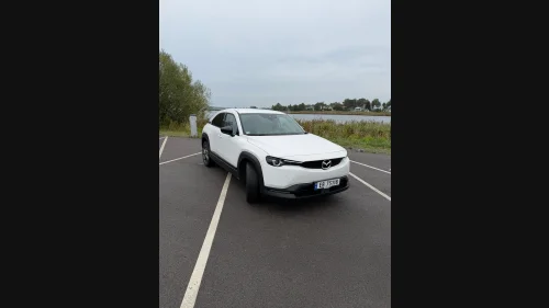 MAZDA MX-30 Sky