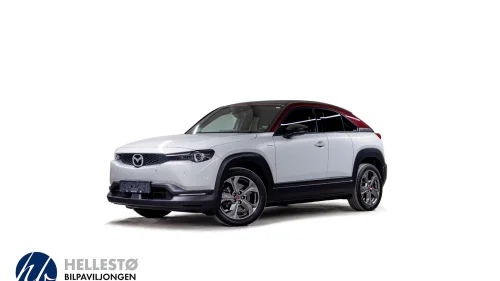 MAZDA MX-30 100th Anniversary Edition m/ACC