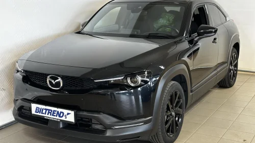 MAZDA MX-30 First Edition