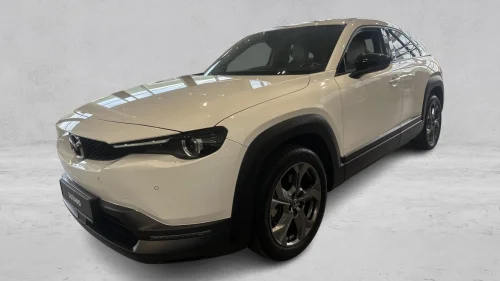 MAZDA MX-30 MX-30