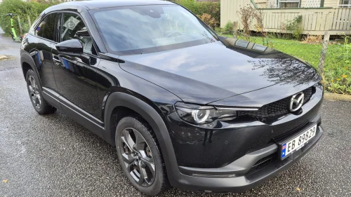MAZDA MX-30 First Edition