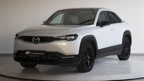 MAZDA MX-30 First Edition ACC|R.kam|Navi|App|HUD|Carplay