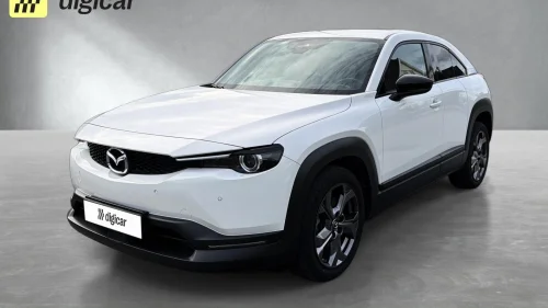 MAZDA MX-30 2WD / Navi / ACC / Head-Up / Apple Carplay / +++