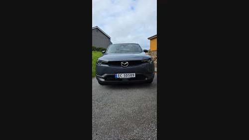 MAZDA MX-30 Sky