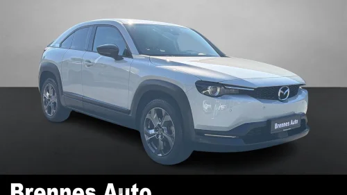 MAZDA MX-30 First Edition |NAVI|HUD|RYGGEKAMERA|BLUETOOTH