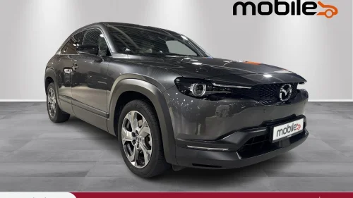 MAZDA MX-30 Cosmo, Velholdt, Leveringsklar,