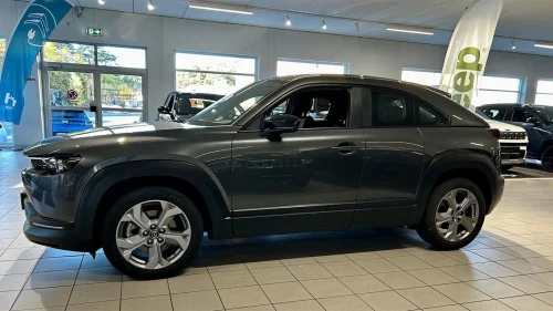 MAZDA MX-30 Kamera/Navi/DAB/Varme/APP