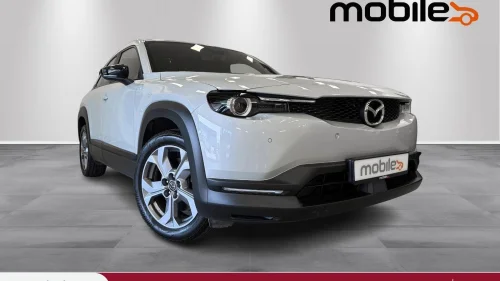 MAZDA MX-30 SKY