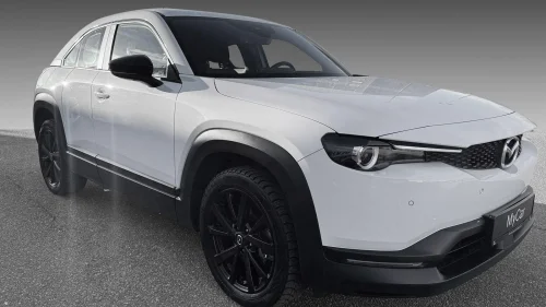 MAZDA MX-30 Sky/ACC/Head Up/Navigasjon/Ryggekamera/Apple Carplay++