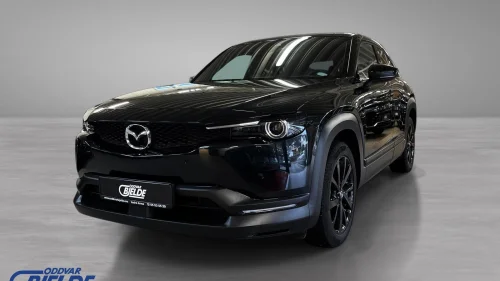 MAZDA MX-30 First Edition