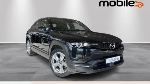 MAZDA MX-30 First Edition