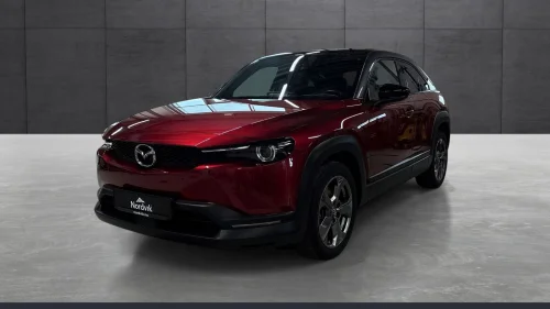 MAZDA MX-30 Cosmo / Bose / Rentekampanje 1,95%