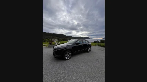 MAZDA MX-30 Sky