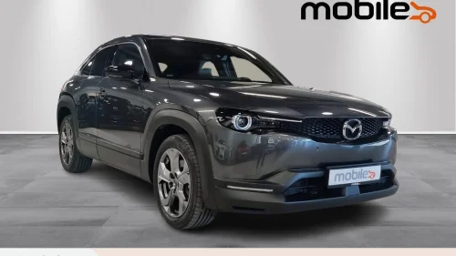 MAZDA MX-30 Cosmo | Toppmodell | Bose | 360Kamera