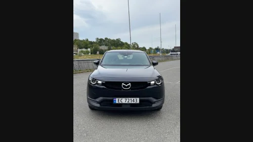 MAZDA MX-30 SKYACTIV|ACC|HUD|KEYLESS|CARPLAY