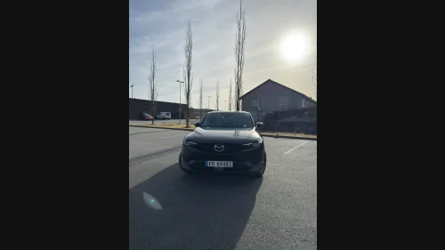 MAZDA MX-30 Cosmo