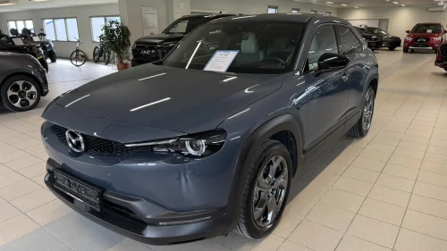 MAZDA MX-30 Cosmo lav kilometer