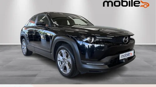 MAZDA MX-30 Sky Inkl ny service