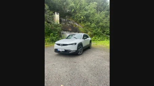 MAZDA MX-30 Sky