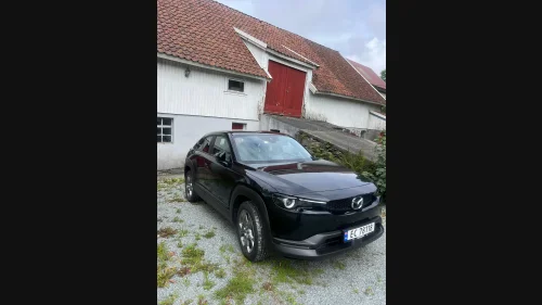 MAZDA MX-30 Sky