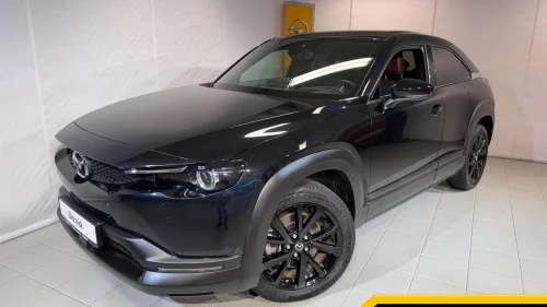 MAZDA MX-30 Cosmo Utvidet garanti / Topputstyrt / 360-kam / Bose /