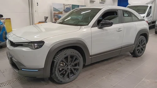 MAZDA MX-30 Sky ACC/Kamera/Varme i ratt