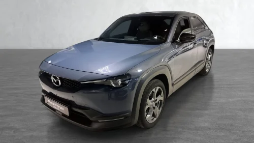 MAZDA MX-30 Pen Bil