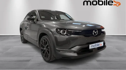 MAZDA MX-30 First Edition