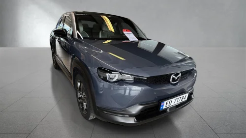 MAZDA MX-30 COSMO*LED*APP* LAV KM*FIN BIL*++++