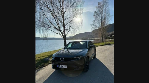 MAZDA MX-30 Cosmo