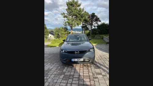 MAZDA MX-30 Cosmo