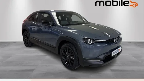 MAZDA MX-30 Sky -Norsk bil!-Lav km!-Komplett servicehistorikk!